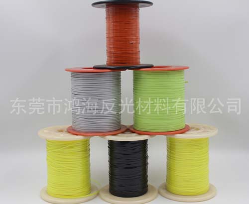 反光拉链带的作用是什么？