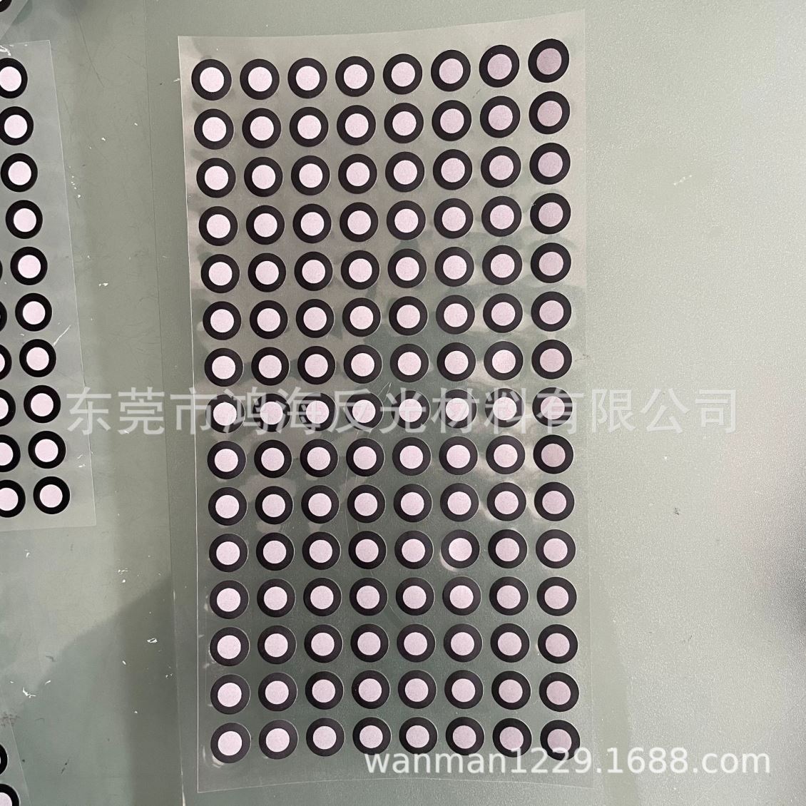 反光标记点用于3D建模时需注意什么