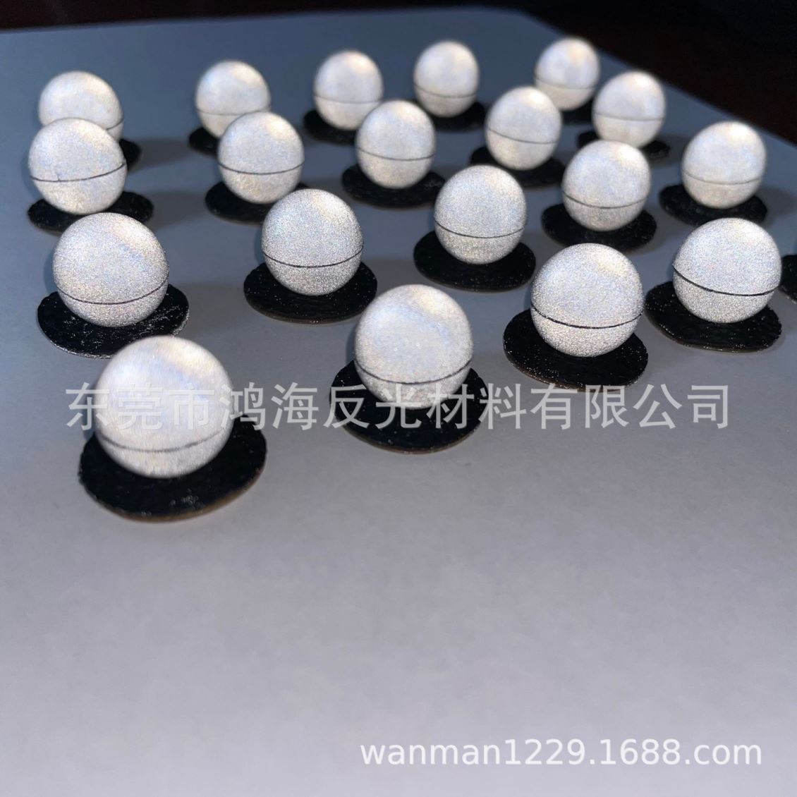 动作捕捉反光球